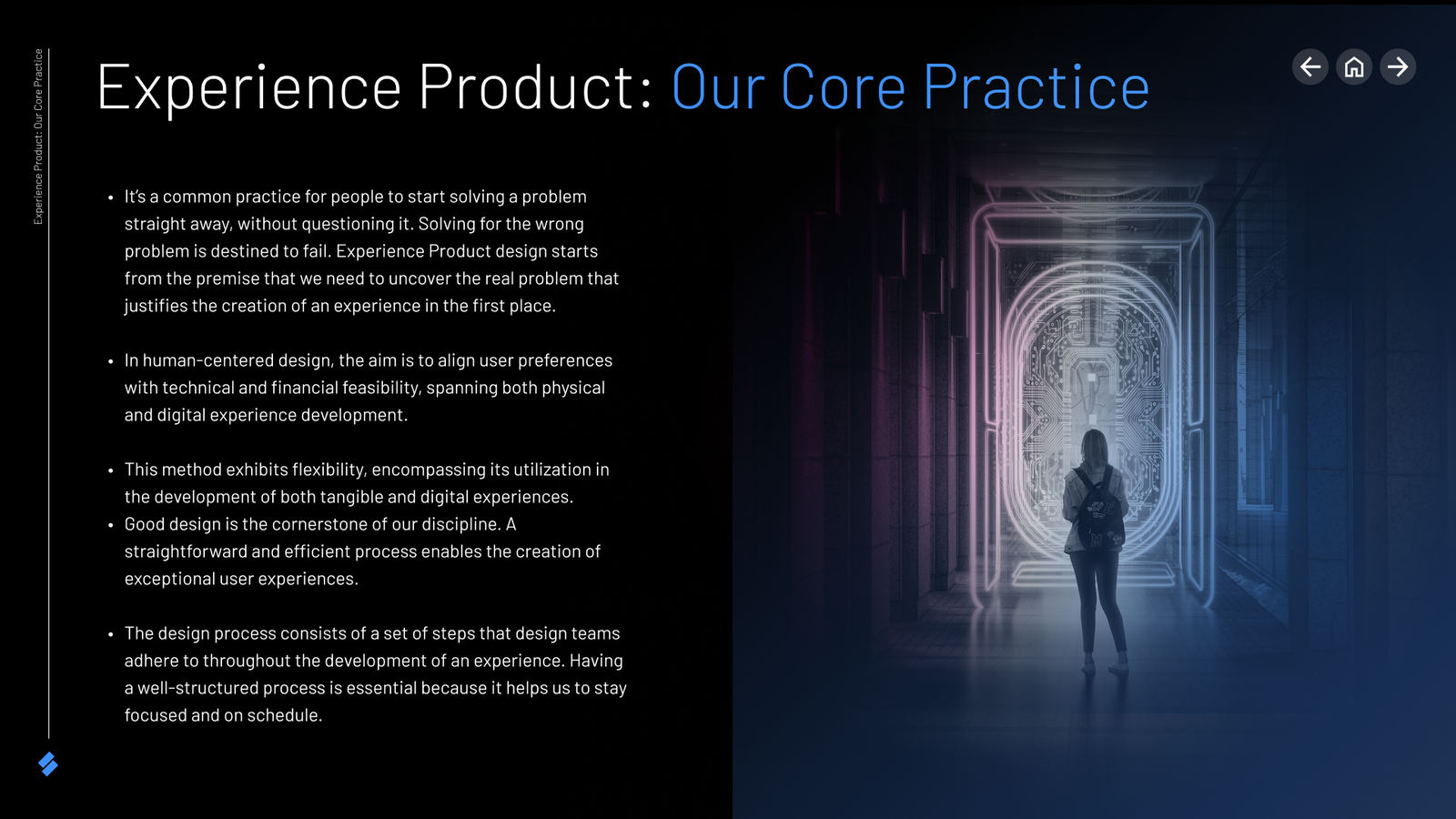 Subvrsive Enterprise UX Practice